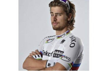 Peter Sagan beat Andre Greipel across the line in thrilling photo finish at the Eneco Tour. Image: Eneco Tour.
